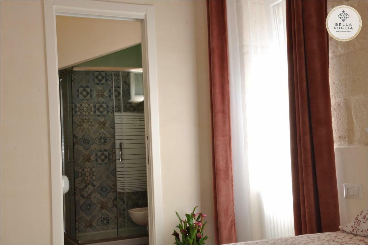 Bed and Breakfast Bella Puglia Conversano Exterior foto