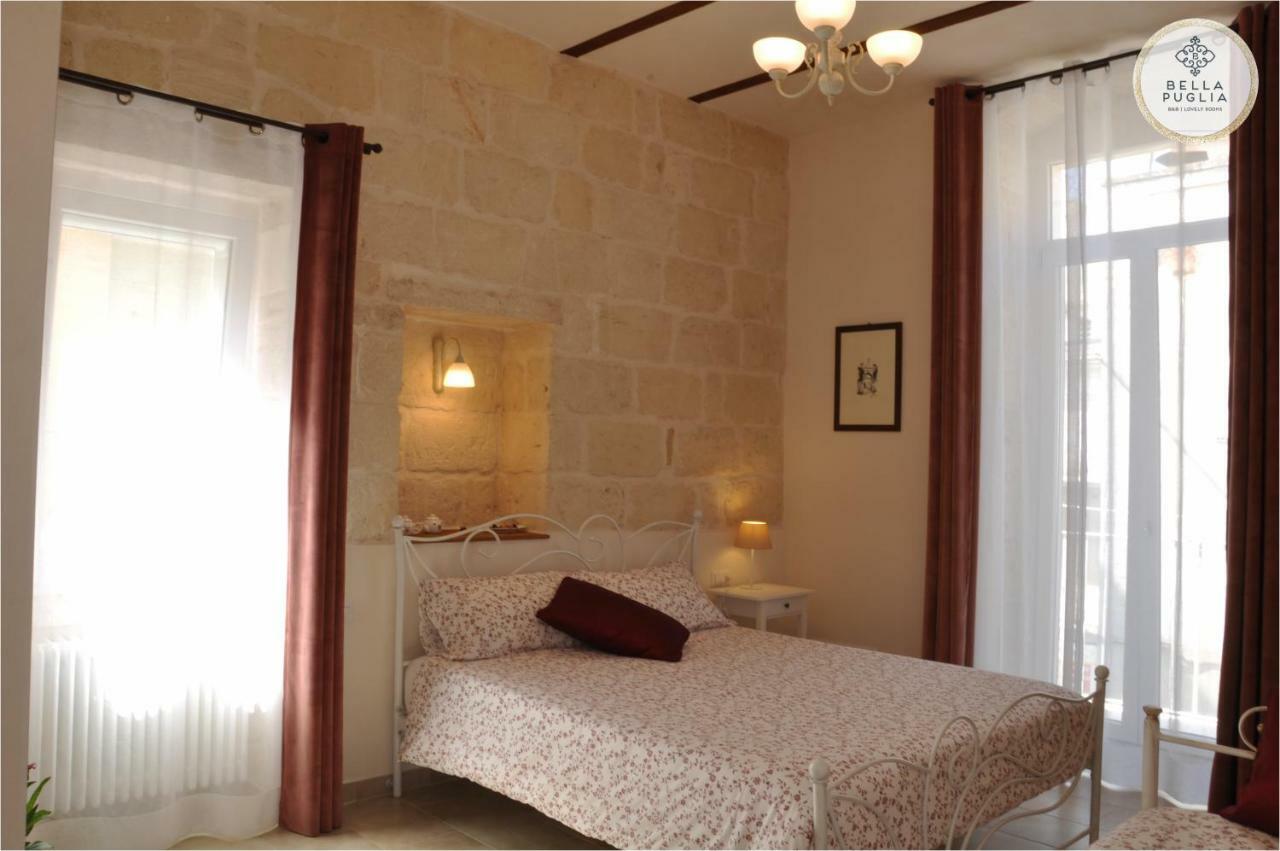 Bed and Breakfast Bella Puglia Conversano Exterior foto
