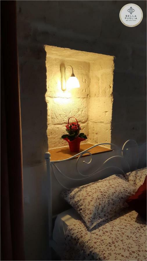 Bed and Breakfast Bella Puglia Conversano Exterior foto