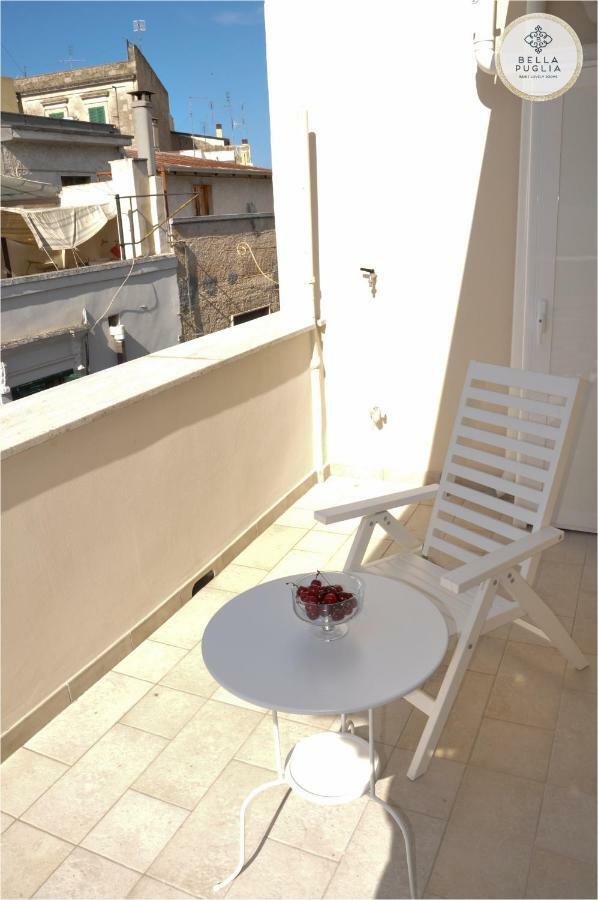 Bed and Breakfast Bella Puglia Conversano Exterior foto