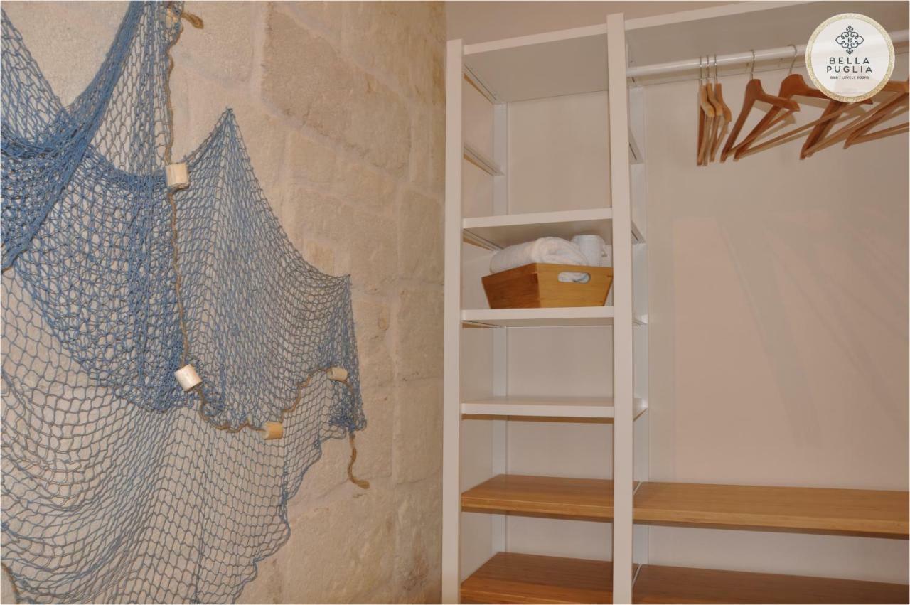 Bed and Breakfast Bella Puglia Conversano Exterior foto