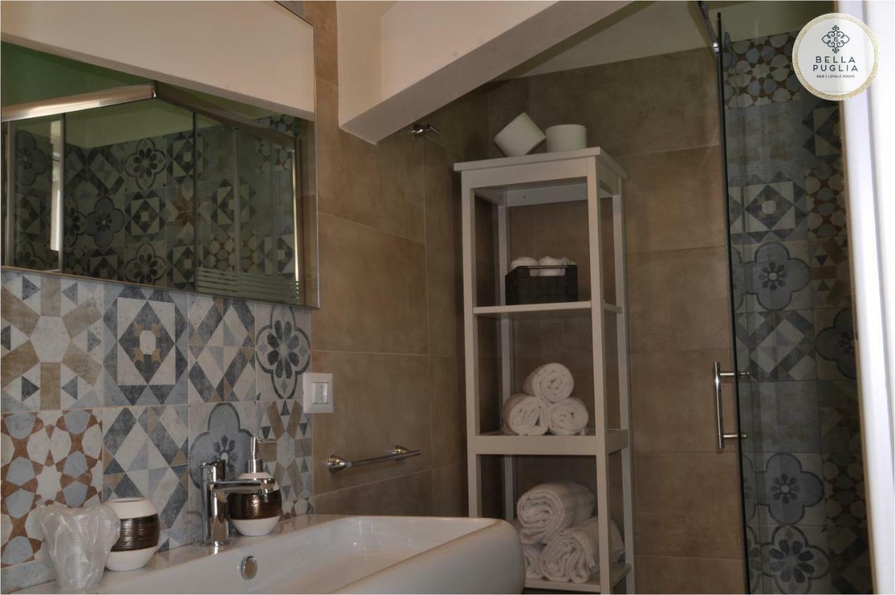 Bed and Breakfast Bella Puglia Conversano Exterior foto