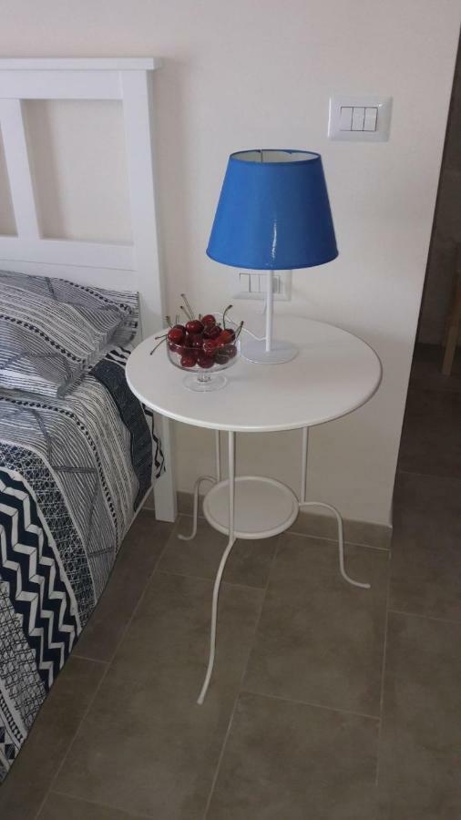 Bed and Breakfast Bella Puglia Conversano Exterior foto