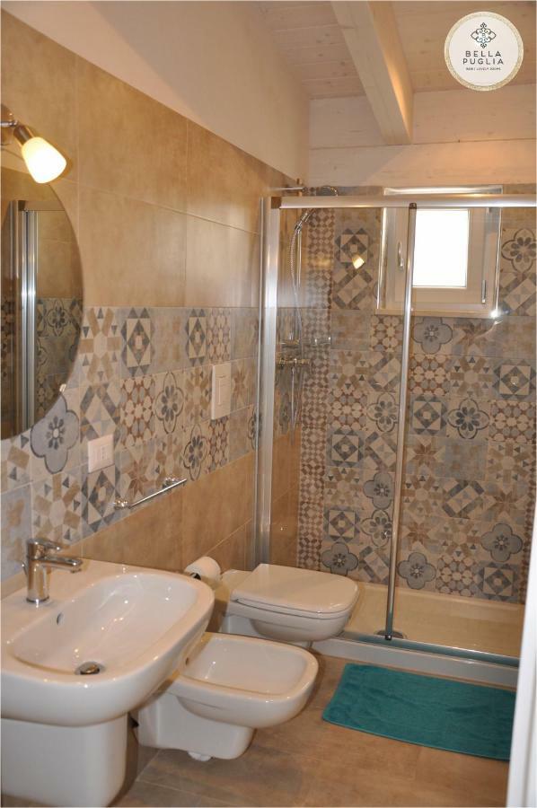 Bed and Breakfast Bella Puglia Conversano Exterior foto