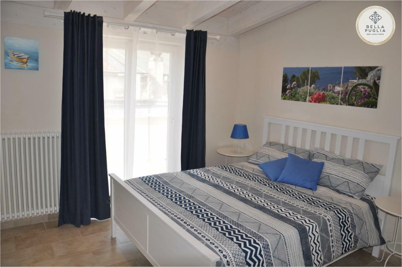 Bed and Breakfast Bella Puglia Conversano Exterior foto