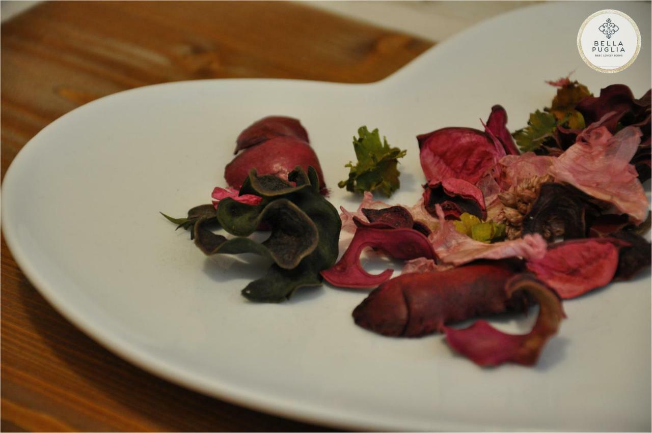 Bed and Breakfast Bella Puglia Conversano Exterior foto