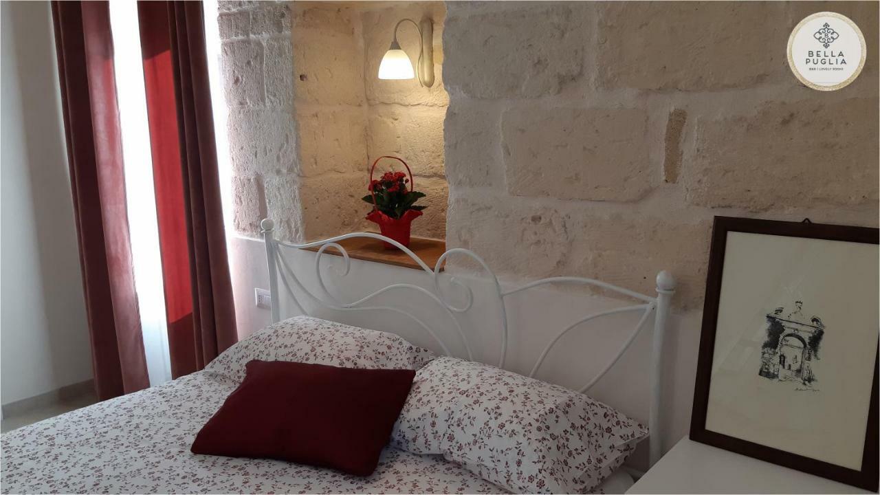 Bed and Breakfast Bella Puglia Conversano Exterior foto