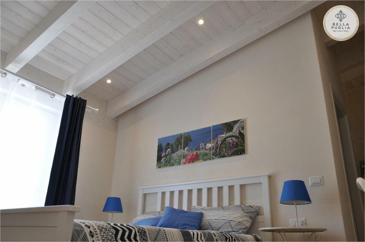 Bed and Breakfast Bella Puglia Conversano Exterior foto