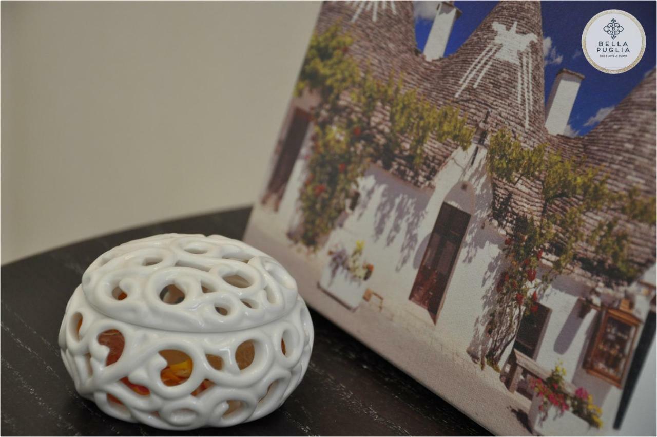 Bed and Breakfast Bella Puglia Conversano Exterior foto