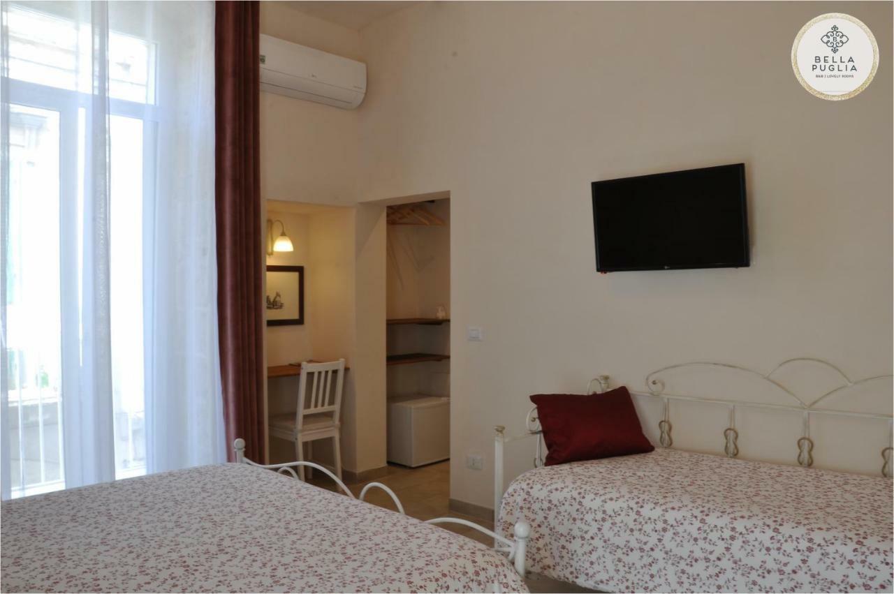 Bed and Breakfast Bella Puglia Conversano Exterior foto
