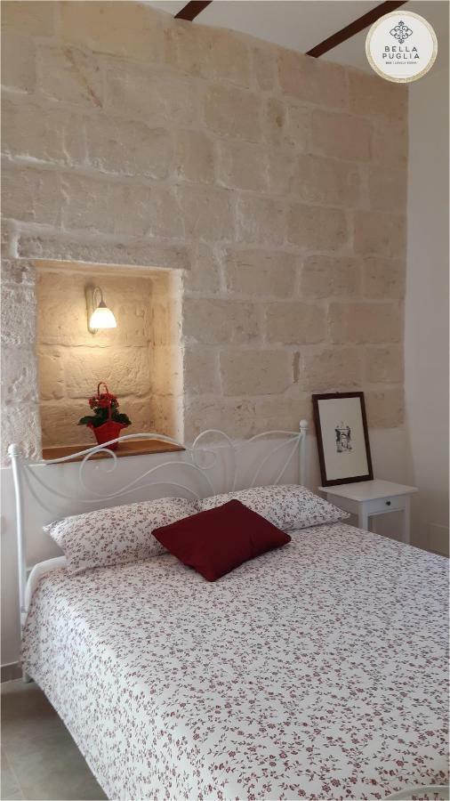 Bed and Breakfast Bella Puglia Conversano Exterior foto