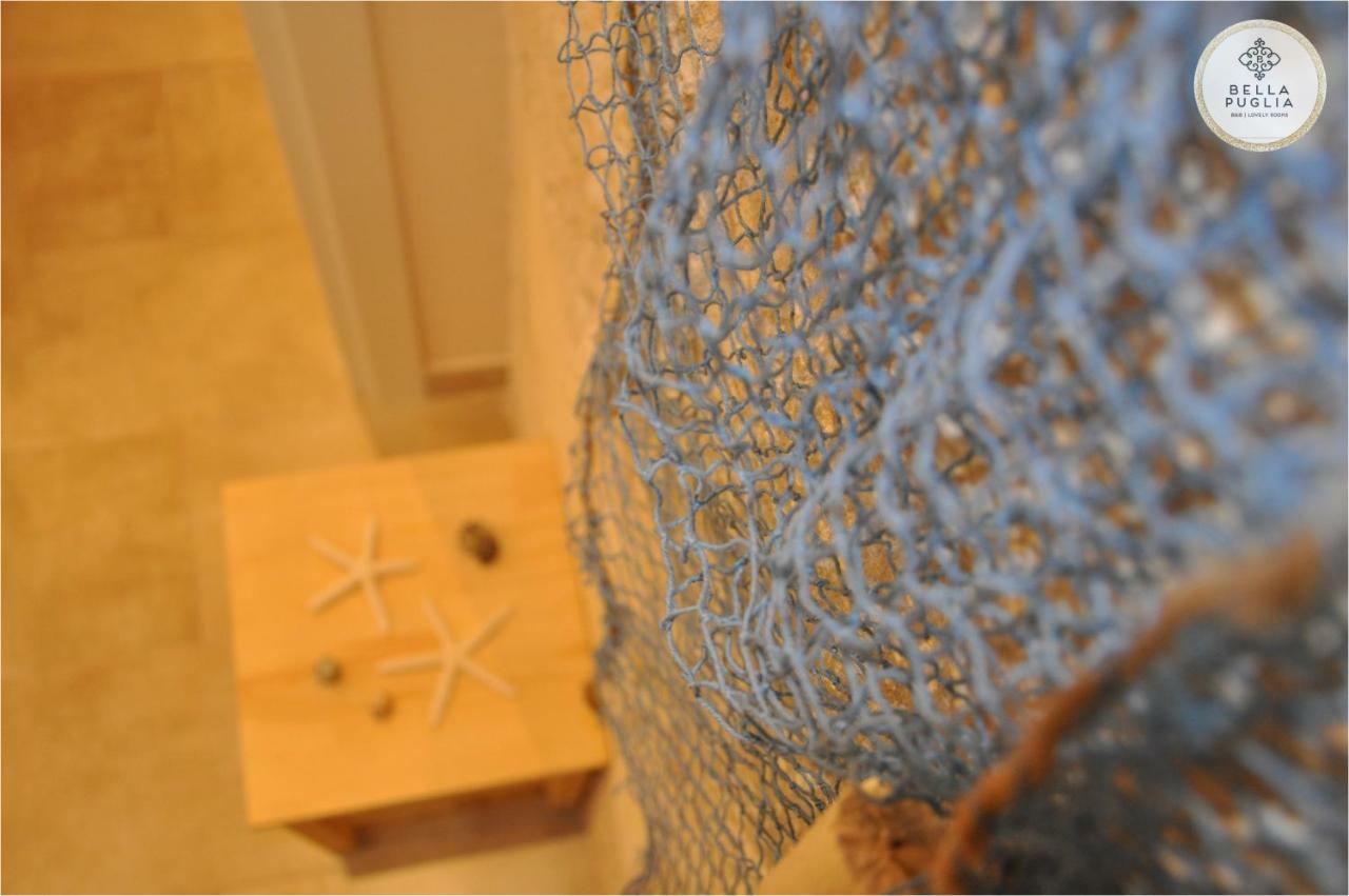 Bed and Breakfast Bella Puglia Conversano Exterior foto