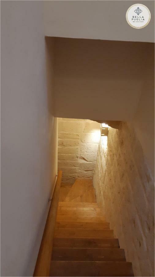 Bed and Breakfast Bella Puglia Conversano Exterior foto