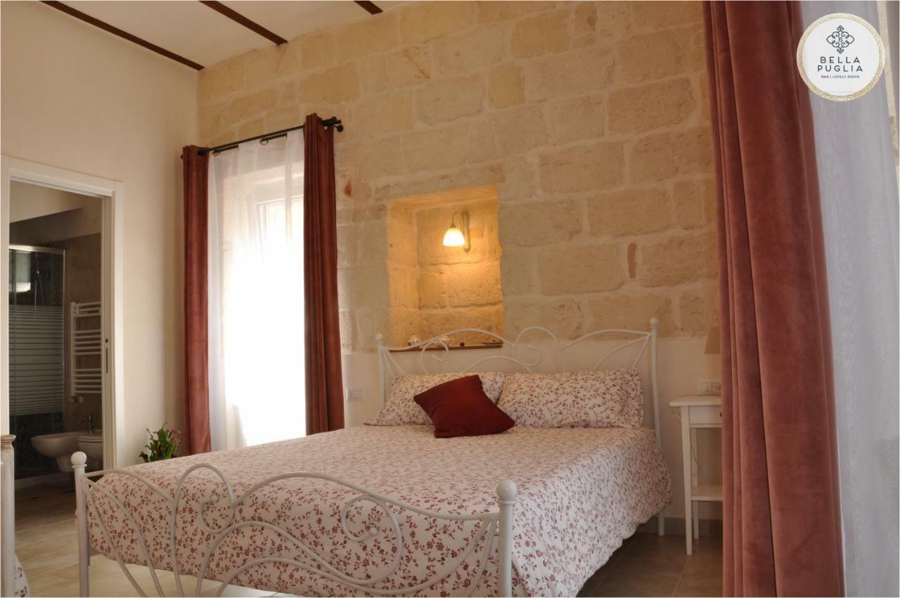 Bed and Breakfast Bella Puglia Conversano Exterior foto