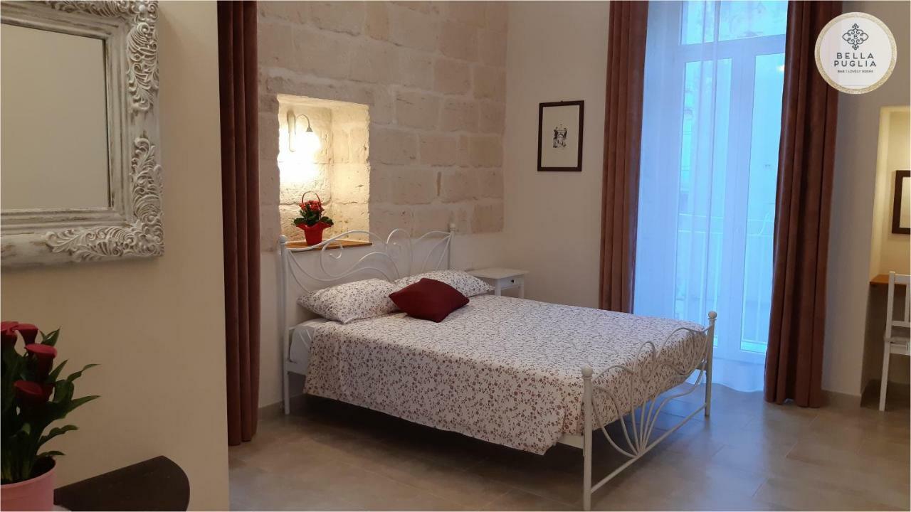 Bed and Breakfast Bella Puglia Conversano Exterior foto