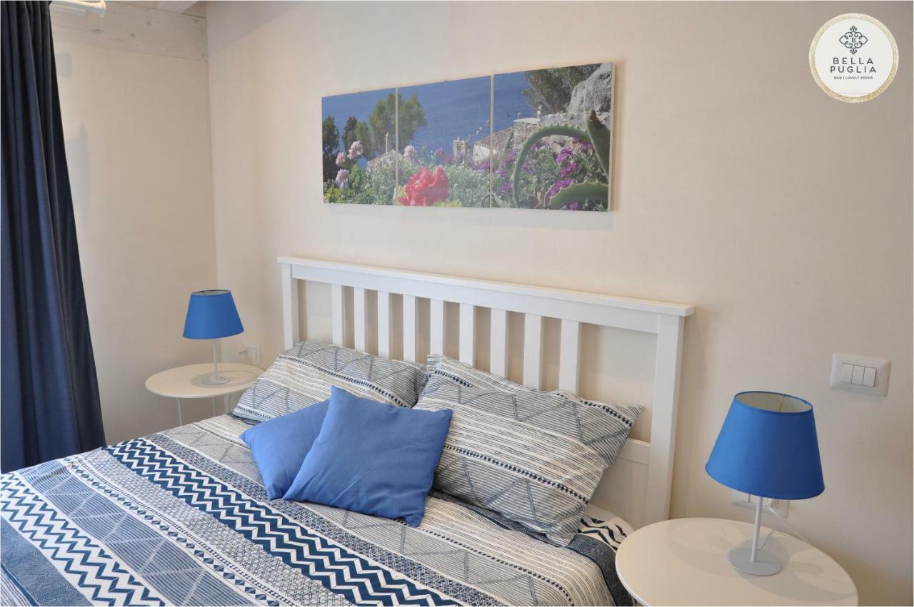Bed and Breakfast Bella Puglia Conversano Exterior foto