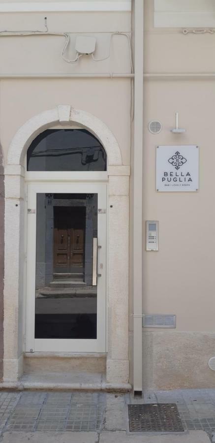 Bed and Breakfast Bella Puglia Conversano Exterior foto