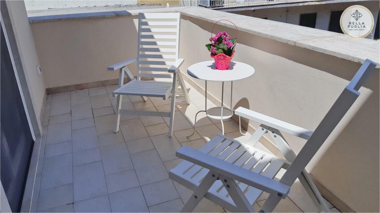 Bed and Breakfast Bella Puglia Conversano Exterior foto