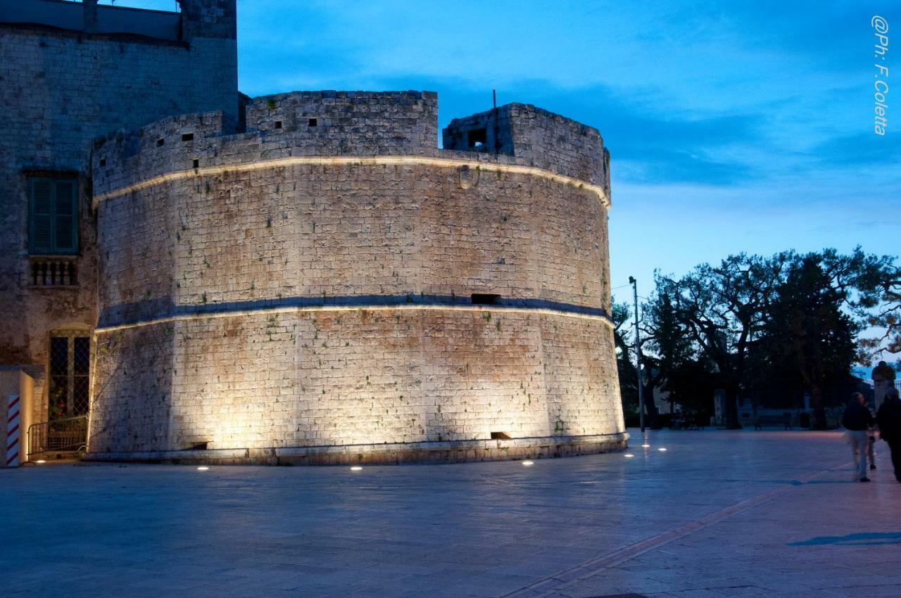 Bed and Breakfast Bella Puglia Conversano Exterior foto