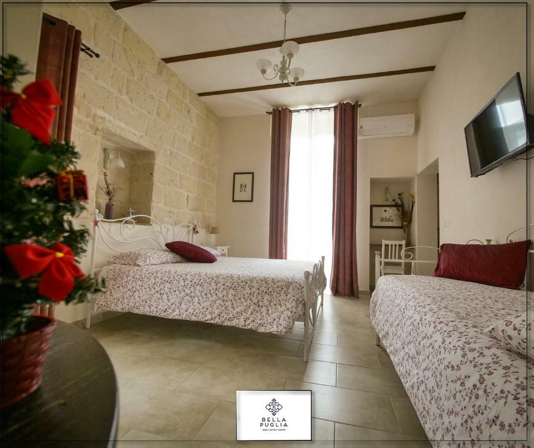 Bed and Breakfast Bella Puglia Conversano Exterior foto