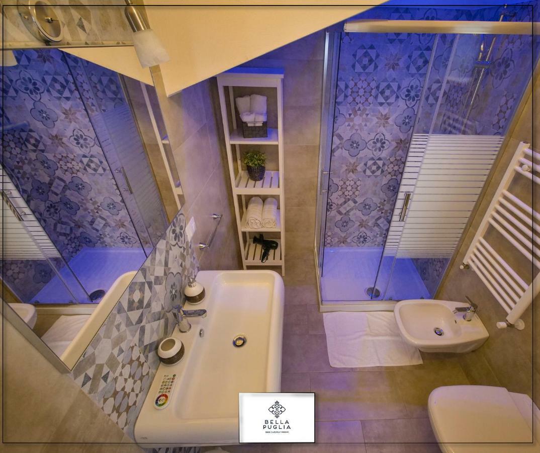 Bed and Breakfast Bella Puglia Conversano Exterior foto