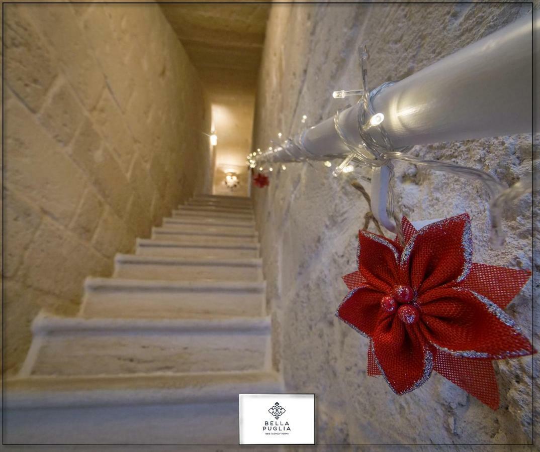 Bed and Breakfast Bella Puglia Conversano Exterior foto