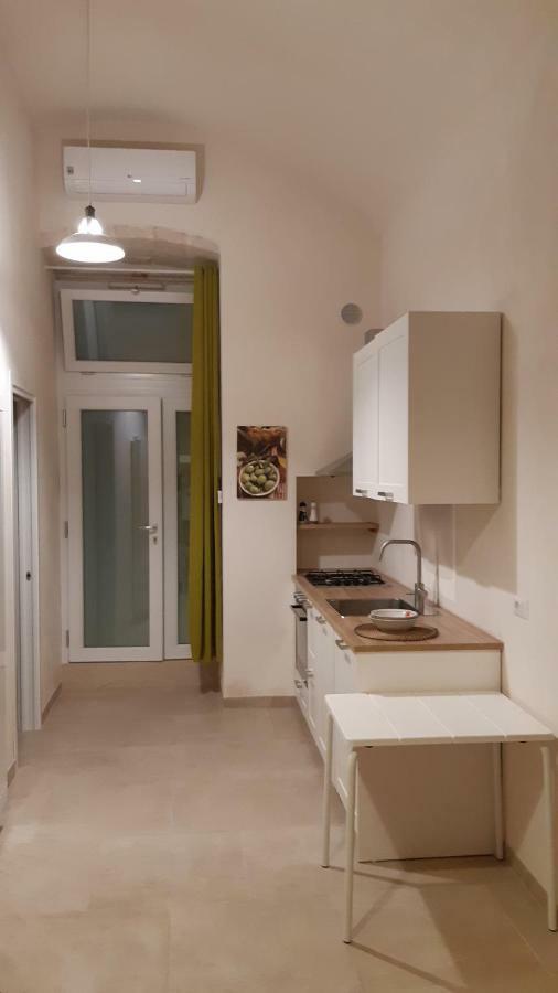 Bed and Breakfast Bella Puglia Conversano Exterior foto