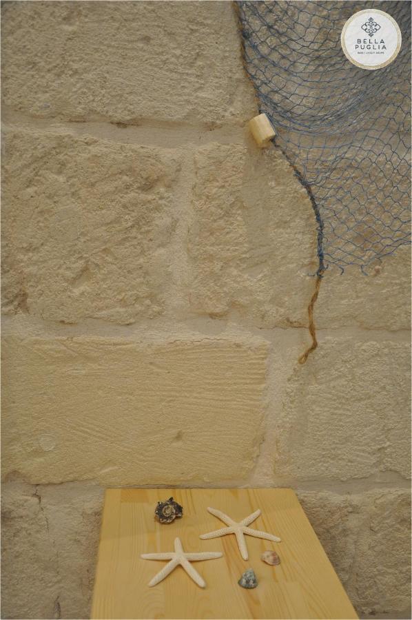 Bed and Breakfast Bella Puglia Conversano Exterior foto